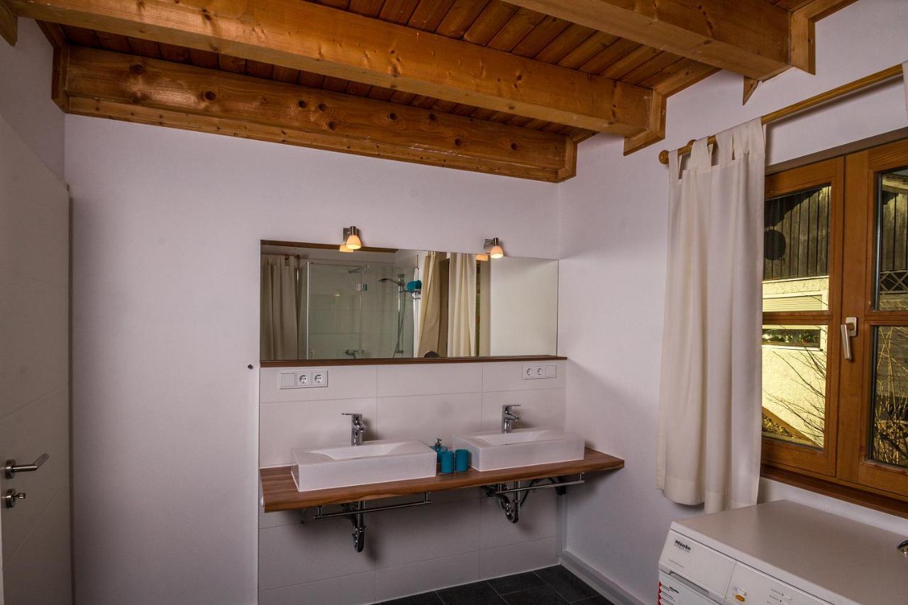 Chalet Am Bach Bad Birnbach Room photo